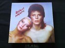 David Bowie Pinups LP Reissue Neu
