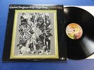 CAPTAIN BEEFHEART & HIS MAGIC BAND  MIRROR MAN Budha USA LP nr EX