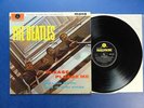 THE BEATLES  PLEASE PLEASE ME Parl 63 -1N-1N UK LP  nr EX
