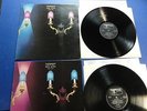 THE WHO  TOMMY PART 1 & PART 2 Track A1 LP EX+