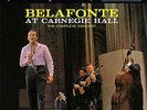 RCA | Harry Belafonte - Belafonte At Carnegie Hall 2LPs NEU