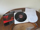 Hi-Fi News Analogue Test LP - The Producer's Cut Vinyl - Worldwide Shipping
