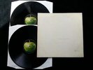 THE BEATLES White Album LP UK 1st Press Stereo Top Loader  PCS-7067/8-1-1-1-2