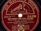 CLASSIC GLENN MILLER 78 
