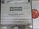 electronic panorama / SCHAEFFER - HENRY - REIBEL  / PHILIPS
