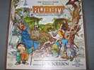 Rankin Bass The Hobbit Complete Original Soundtrack LP Vinyl, Special Edition