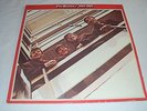 W/5/14 Schallplatte Vinyl LP The Beatles 1962-1966 Doppel LP 2 Platten 1970