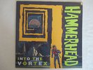 Vinyl -Hammerhead   Into The Vortex-1994- VG+