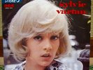 SYLVIE VARTAN  1973 JAPAN GATEFOLD COVER 5 TRACKS 7