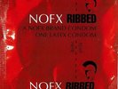 NOFX Ribbed LP vinyl record sealed punk bouncing souls lagwagon fat mike