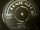 MELVIN BLISS....REWARD... UK  ISSUE..CONTEMPO CS 2013