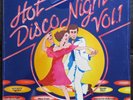 * RINDER & LEWIS Hot Disco Night Vol. 1 DISCO BOOGIE BREAKS avi LP Sealed HEAR