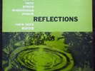 * STEVE LACY Reflections Thelonius Monk RARE JAZZ New Jazz 8206 DG RVG LP HEAR