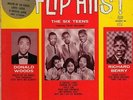 BEAUTIFUL  ORIGINAL PRESSING OF 12 FLIP HITS  NM-