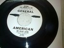 Rare northern soul  The Velvet Satins  Nothing Can Compare To You General Americ