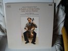 J.S.BACH 6 Suites for Solo Cello-Anner Bijlsma/3 LP's Box RCA Stereo 1979 As New