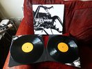 MASSIVE ATTACK MEZZANINE 1998 ORIG 1st PRESS 2xDOUBLE LPs A1-B1-C1-D1.+INNERS