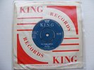 HEATHER - I'LL COME SOFTLY/NO ONE IN THE..VERY RARE 1965 KING LABEL-SOUL/POPCORN