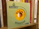 THE BEATLES - FROM ME TO YOU French Odeon SO 10087 Jukebox 45 7
