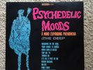 Paychedelic Moods By The Deep