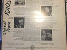 Rashied Ali Quintet Lp