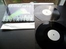 Lil Ugly Mane Mista Thug Isolation Vinyl Record LP 1st Press Poster Ormolycka