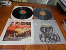 The Kinks x 2, LP's,  Something Else 1968 Reprise RS 6279 Vinyl, VG+,Kontroversy