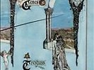 Genesis ?TRESPASS Reissue, Remastered, 180 Gram, Gatefold SEALED PROG RAREST LP