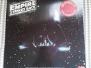 STAR WARS EMPIRE STRIKES BACK ORIGINAL SOUNDTRACK LP COLLECTORS WEST GERMANY 