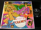 BEATLES A Collection of Beatles Oldies / rare 70s DDR INTERSHOP LP