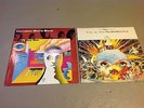 Chocolate Watch Band - No Way Out + Inner Mystique, 2fer, Psych LP Reissues