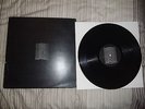 JOY DIVISION-UNKNOWN PLEASURES 1979 FACTORY LP EX VINYL AND PLAY + INNER