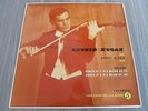 LEONID KOGAN w.Andrei Mitnik LP BRAHMS SONATA No.1/2 G.Major/A.Major STUNNING