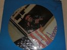 Jimi Hendrix - Last American Concert - Unofficial Relase Vinyl Picture Disc LP