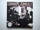 Cowboy Junkies Trinity Session - Classic Records 45rpm 180g 4 LP set