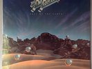 Funk Soul Breaks LP Soul Searchers 'Salt Of The Earth' Sussex SEALED