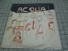 ACQUA FRAGILE FOLD OUT COVER ITALIAN PROGRESSIVE ROCK DZSLN 55656