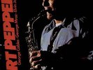 Pepper Art, Friday Night at Village Vanguard LP