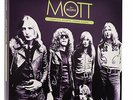 MOTT THE HOOPLE complete atlantic studio albums. brand new. limited ed # 0369