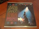FRANK SINATRA Sinatra At The Sands '66 Reprise 2LP Basie Jones MONO EX beauty