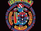 Ed Rec Vol. X - VARIOUS/ED BANGER PRESENTS [3x LP]