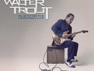 Blues For The Modern Daze - TROUT WALTER [2x LP]