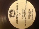 Johnny Jungle - Johnny 94 remixes by Pascal & Dj Dextrous 10