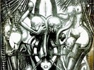 Led Zeppelin-Knebworth II-NM OZ 2 LP Vinyl Set-Live 1979-H.R. Giger Cover Art-NR