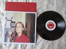 Dum Dum Girls I Will Be LP RED MARBLE VINYL EDITION + FREE 7