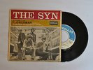 RARE SP The SYN Flowerman UK Psychedelic Rock 7