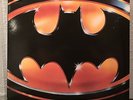 Batman Soundtrack by Prince 1989 Vinyl Warner Bros Records