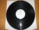 NEW ORDER PERFECT KISS WHITE LABEL PROMO 12