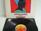 Justin Hines And The Dominoes - Jezebel | Island 1976 | VG+ / VG | Cleaned Vinyl