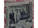 LP - Kids, The - Naughty Kids - Belgium, Punk, KBD